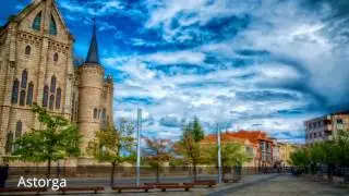 Places to see in ( Astorga - Spain )