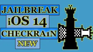 How to Jailbreak iPhone 7 Plus iOS 14 with Checkra1n | Checkra1n Jailbreak iOS 14