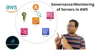 Governance and Monitoring EC2 in AWS Organization | Serverless Solution | Config | Lambda | DynamoDB