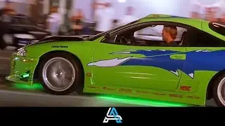 Flo Rida- Low (Ramazan MÊRT Remix) | FAST and FURIOUS