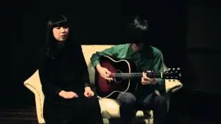 GLIM SPANKY - カバー企画「ひこうき雲」