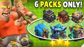 Use it when you can - Best Barbarian Kicker Attack Strategy ALWAYS Triple!