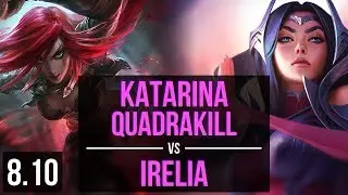 Katarina Pentakill #2 Pentakill