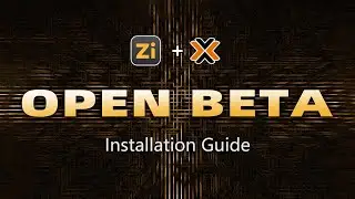 PVE install ZimaOS OPEN BETA