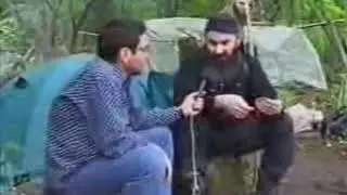 Шамиль Басаев Интервью Бабицкому