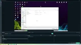 Streamlabs OBS How to Export Files & Widget Overlays!