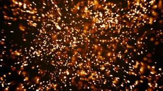 Adobe After Effect CS6 Trapcode Particular Particle Explosion