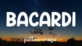Bacardi - Sick In This Second (Lyrics) 🎵