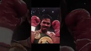 Pac-Man 🐐#mannypacquiao #viral #boxing #floydmayweather