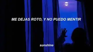 Who’s In Your Head - Jonas Brothers || Subtitulado Español