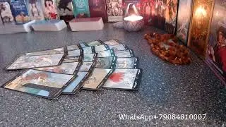 Таро для мужчин Кто огребает и за что