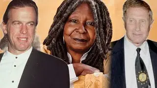 Who is Whoopi Goldberg's Husband in 2024?