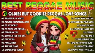 RELAXING REGGAE LOVE SONGS 2024💓BEST TAGALOG REGGAE SONGS 2024💓REGGAE MUSIC HITS 2024