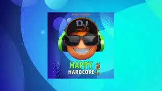 Happy Hardcore Vol 2 Sample Pack