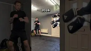 Triple kick transformation