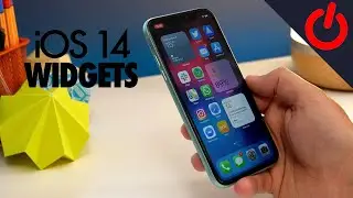 How to place iOS 14 widgets on your iPhone home screen