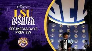 SEC football media days preview: Favorites, teams to watch, where LSU fits