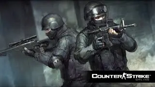 Counter-Strike: Online 2010 Archiwalny Video