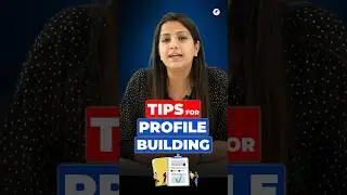 📌Tips to Build a Strong MBA Profile! Top 5 Most MBA Tips 2024 #shorts #mba #mbaadmission #viral