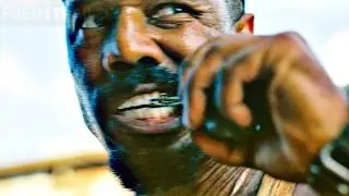 SINNERS - Official Trailer (4K ULTRA HD) NEW 2025 ❘ Michael B. Jordan
