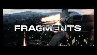 Warthunder Bomb Fragments KILLS!
