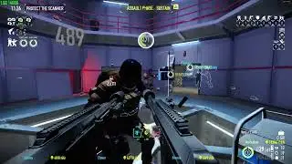 [PAYDAY 2] Boiling Point Solo - DSOD - All bags