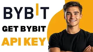 How To Get Bybit API Key And Secret Key 2024