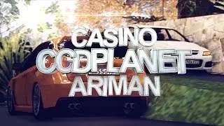 ИГРАЕМ В КАЗИНО НА CCDPLANET #2