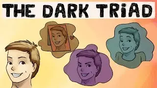 The DARK Triad Test Explained - Personality Quiz