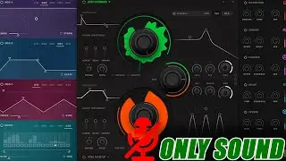 Softube - Parallels [Demo][Only sound][#2]