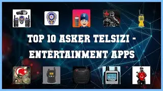 Top 10 Asker Telsizi Android App