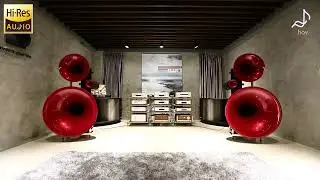 Greatest Audiophile Vocal for Audio System Test - Audiophile Jazz