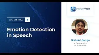 Emotion Detection in Speech