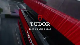 TUDOR 2023: A Daring Year