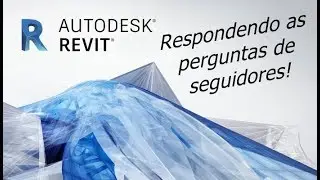 Revit / Criar arquivos PDF para impressão e plotagem