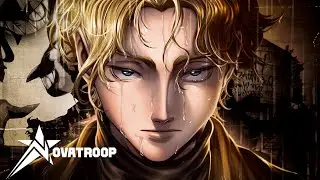 Apoteose Infinda | Novatroop | Johan Liebert (Monster)