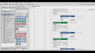 Game Maker - making a game