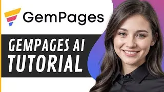 Gempages Ai Tutorial │Ai Hipe