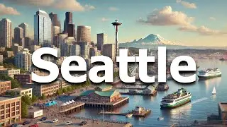 Seattle Washington: 11 BEST Things To Do In 2024 (Travel Guide)