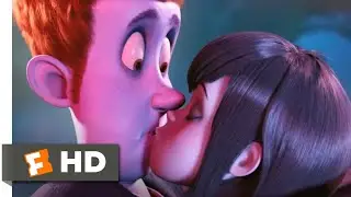 Hotel Transylvania - Mavis Party Scene | Fandango Family