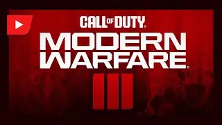 Call of Duty Modern Warfare 3 – Макаров | ТРЕЙЛЕР (на русском; субтитры)