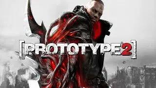 Prototype 2 - Доктор Кениг