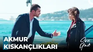 Seven İnsan Kıskanır 