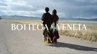 Bottega Veneta Winter 24 Campaign