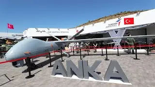 Strengthening Turkey's Defense, A New Era of Collaboration Between Turkish Aerospace and ASELSAN