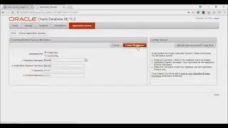 PL SQL Database/Oracle System Login and creating new user