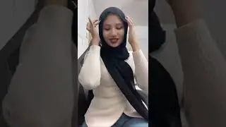 Bigo Live Tudung - 132