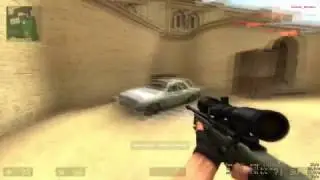 Counter-Strike: Source - Bhop Scripting