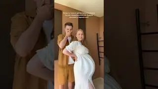 Маша Герберс с животиком🥹🤰🏼 
