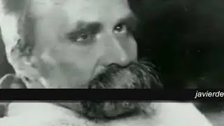 NIETZSCHE Y LA MUERTE DE DIOS
